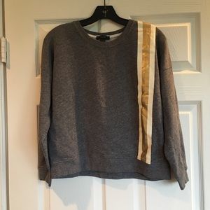 J. Crew Sweatshirt